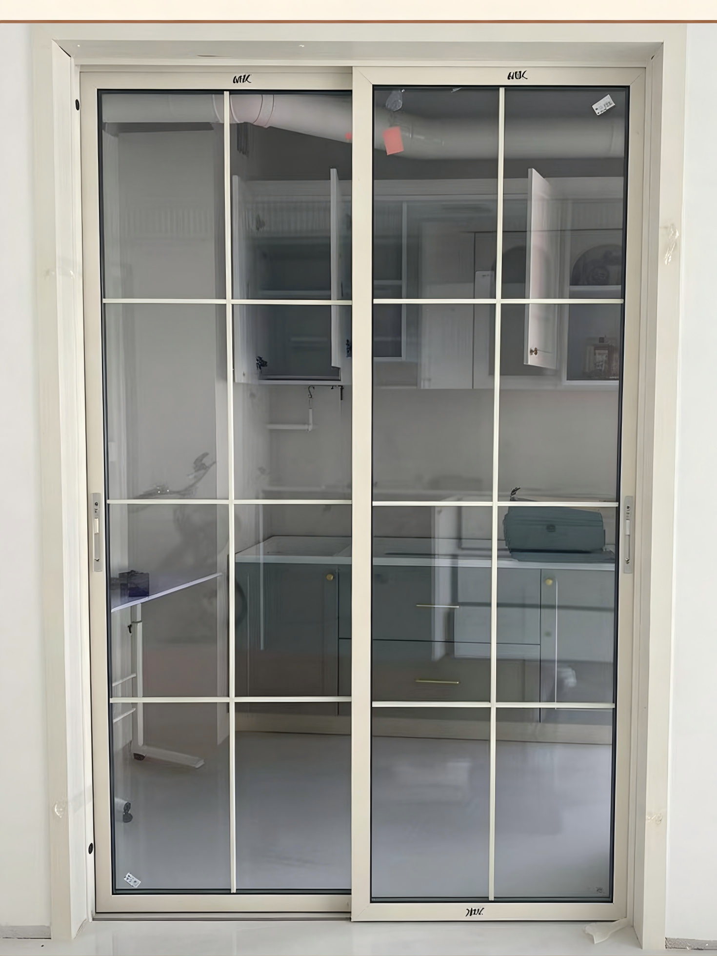 玻璃门特点总结